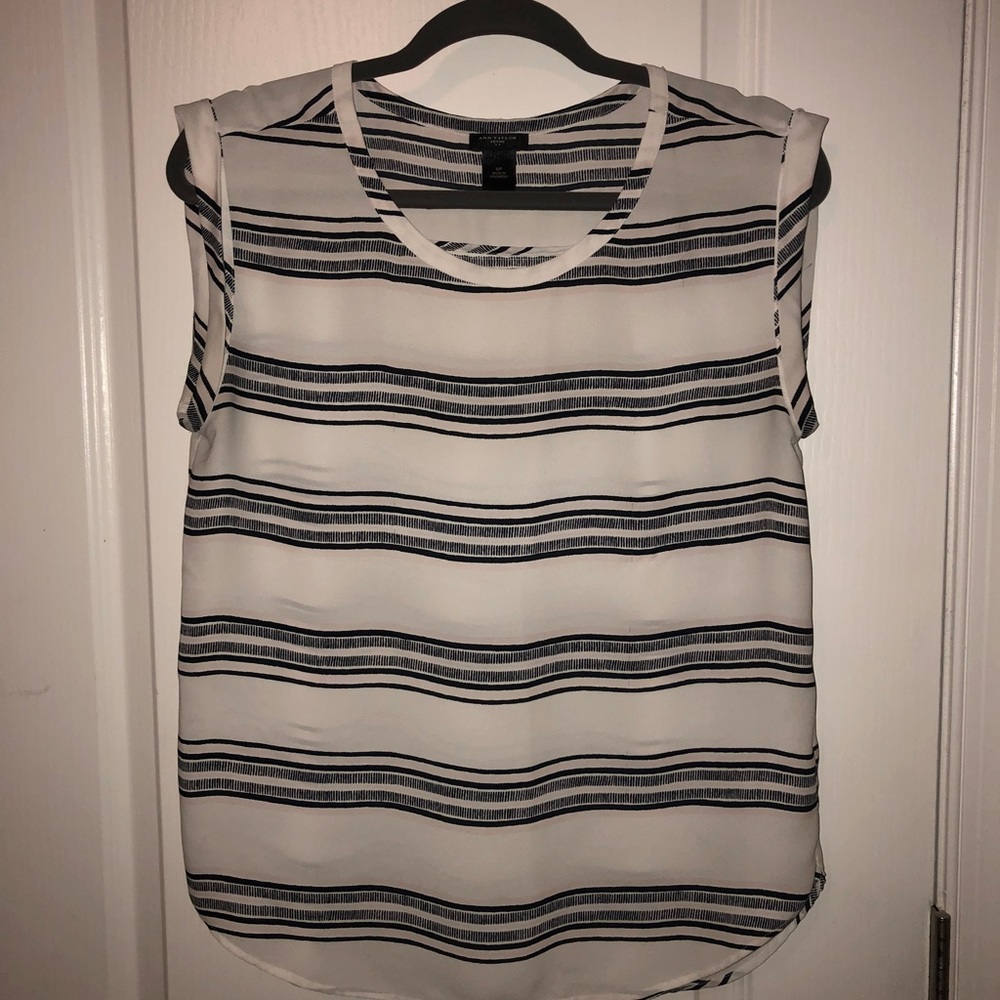 Ann Taylor Blouse